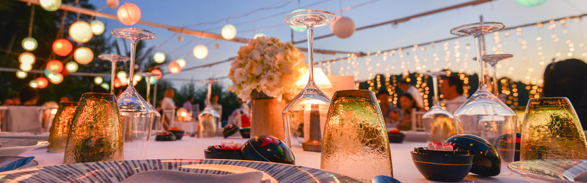 Weddings